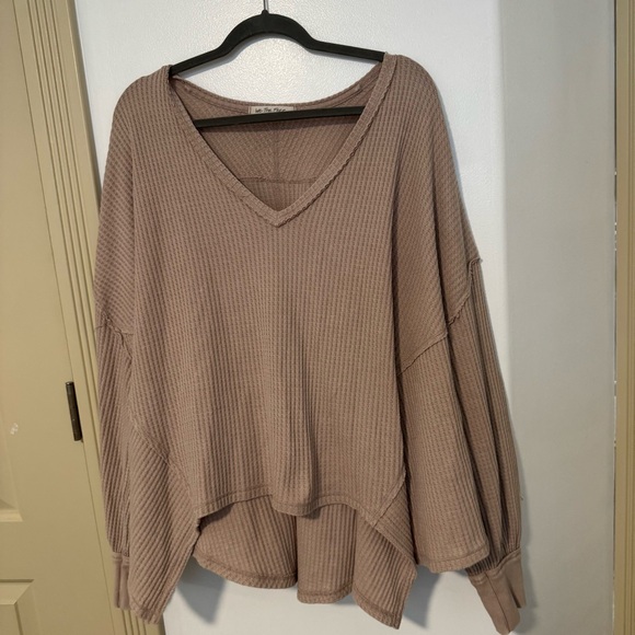 We The Free Coraline Thermal SIZE L - Picture 2 of 4